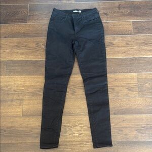 Women’s Old Navy Rockstar Super Skinny Jeans